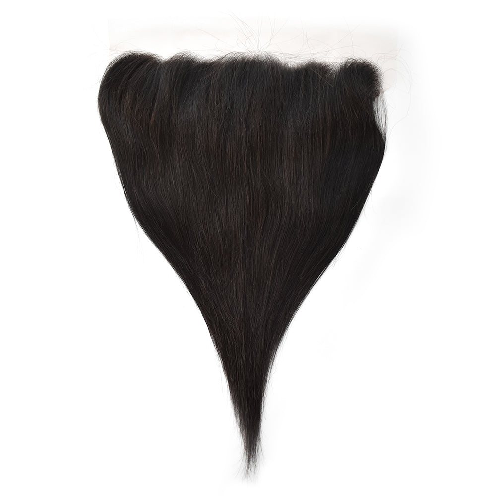 Straight 13x4 HD Lace Frontal Hair