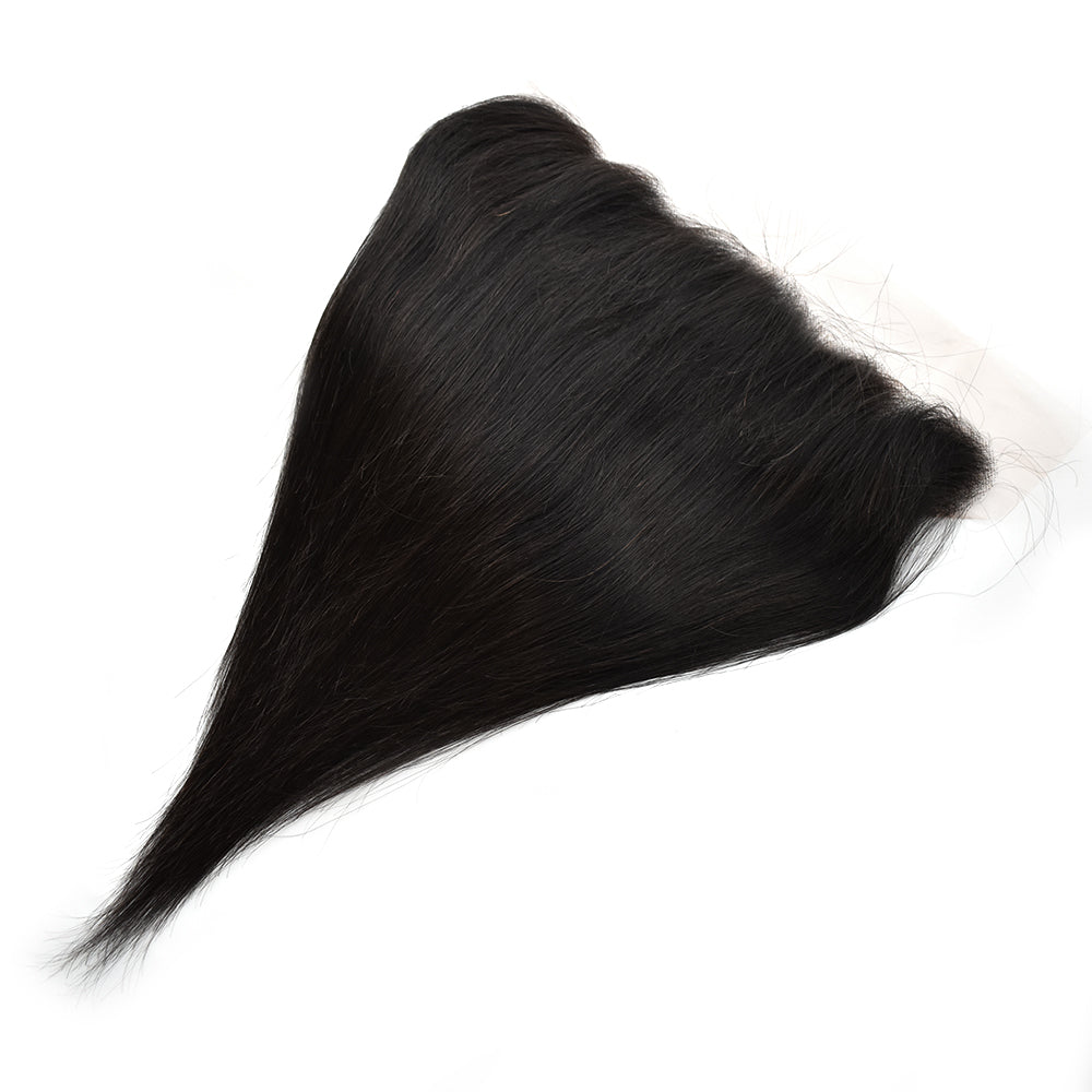 Straight 13x4 HD Lace Frontal Hair