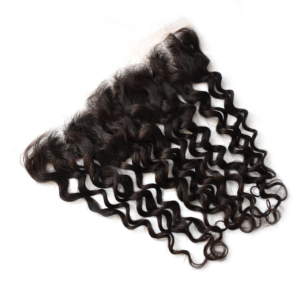 Water Wave 13x6 HD Lace Frontal Hair