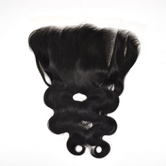 Body Wave 13x6 HD Lace Frontal Hair