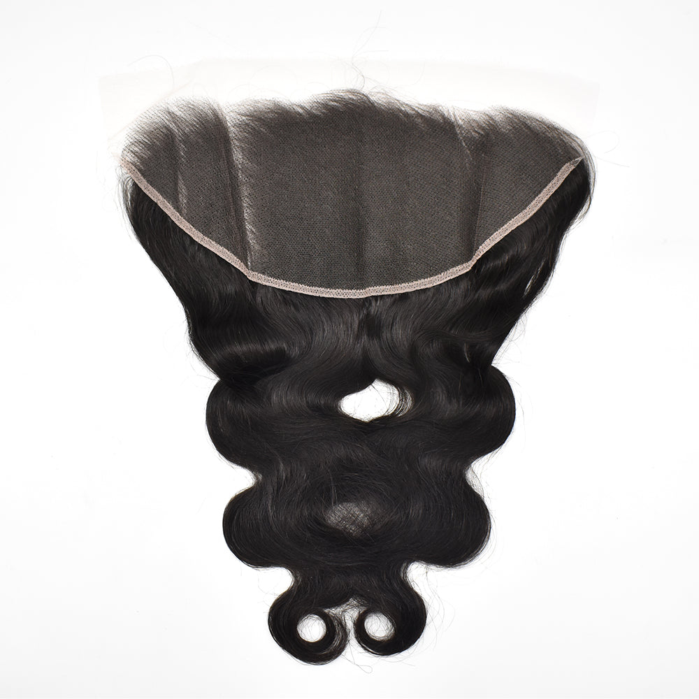 Body Wave 13x6 HD Lace Frontal Hair