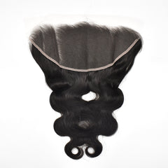 Body Wave 13x6 HD Lace Frontal Hair