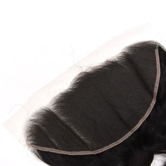 Deep Wave 13x6 HD Lace Frontal Hair