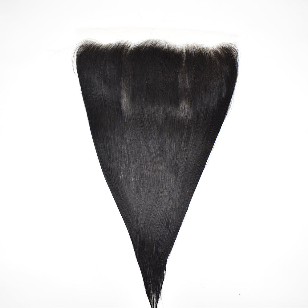 Straight 13x6 HD Lace Frontal Hair