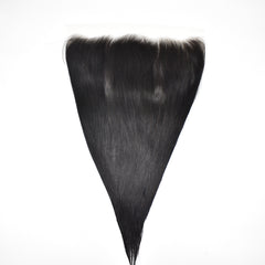 Straight 13x6 HD Lace Frontal Hair