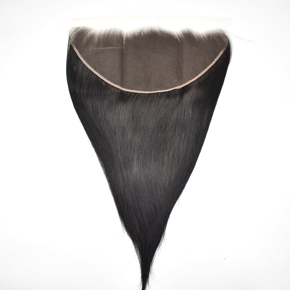 Straight 13x6 HD Lace Frontal Hair