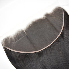 Straight 13x6 HD Lace Frontal Hair