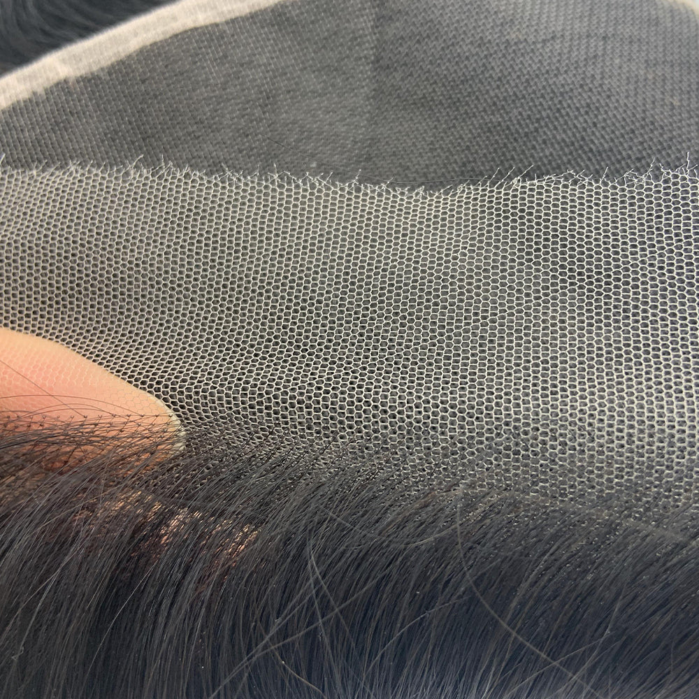 Straight 7x7 HD Lace Closure Hair