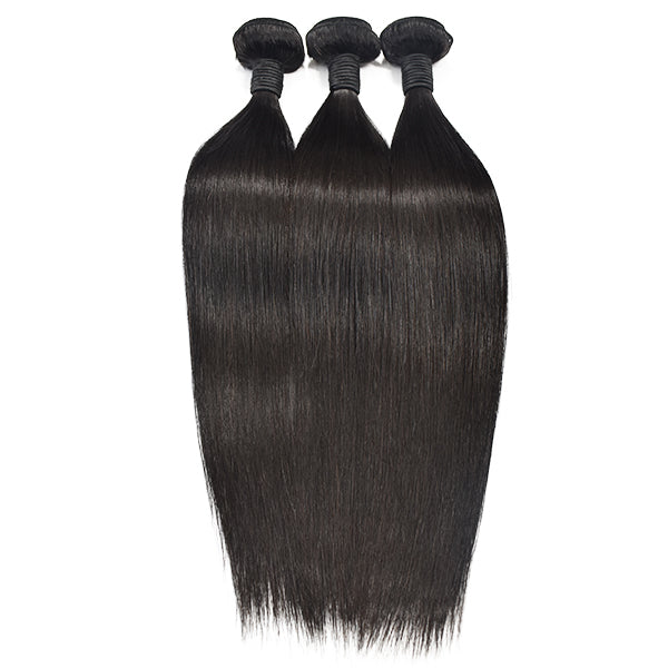 10A Straight Hair Bundle