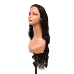 Body Wave 13x4 HD Lace Wig