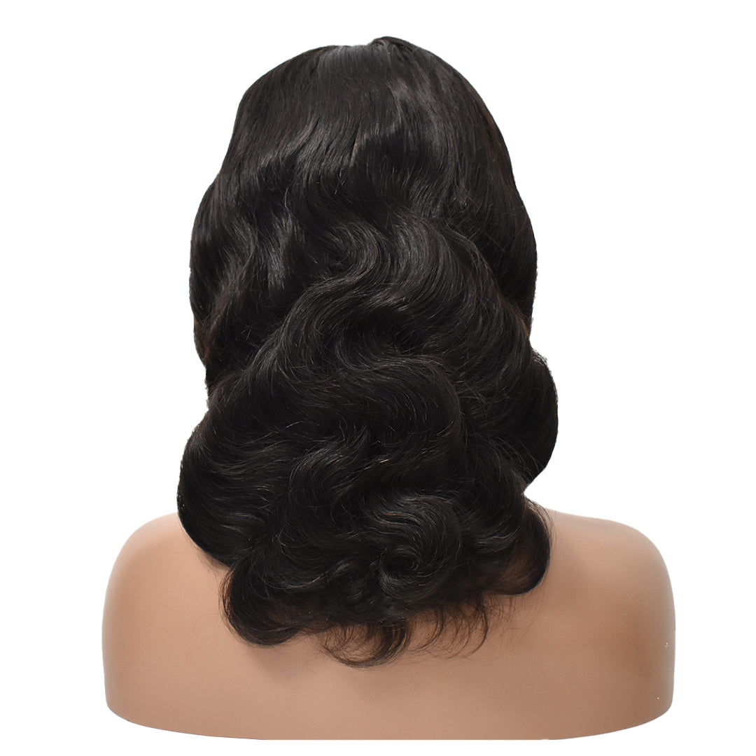 Body Wave 5x5 HD Lace Wig