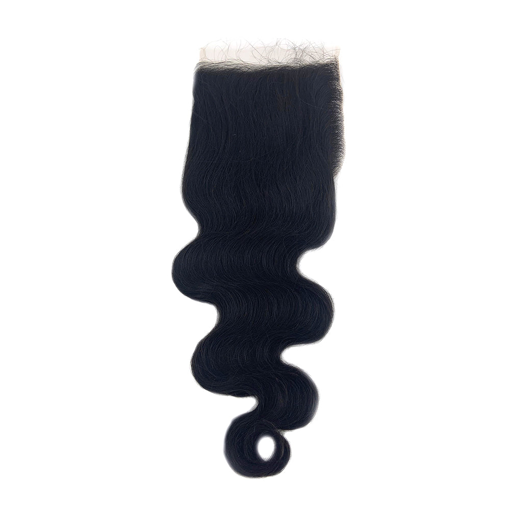 Body Wave 7x7 HD Lace Closure Hair