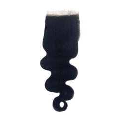 Body Wave 7x7 HD Lace Closure Hair