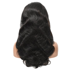 Body Wave 13x6 HD Lace 200% Density Wig