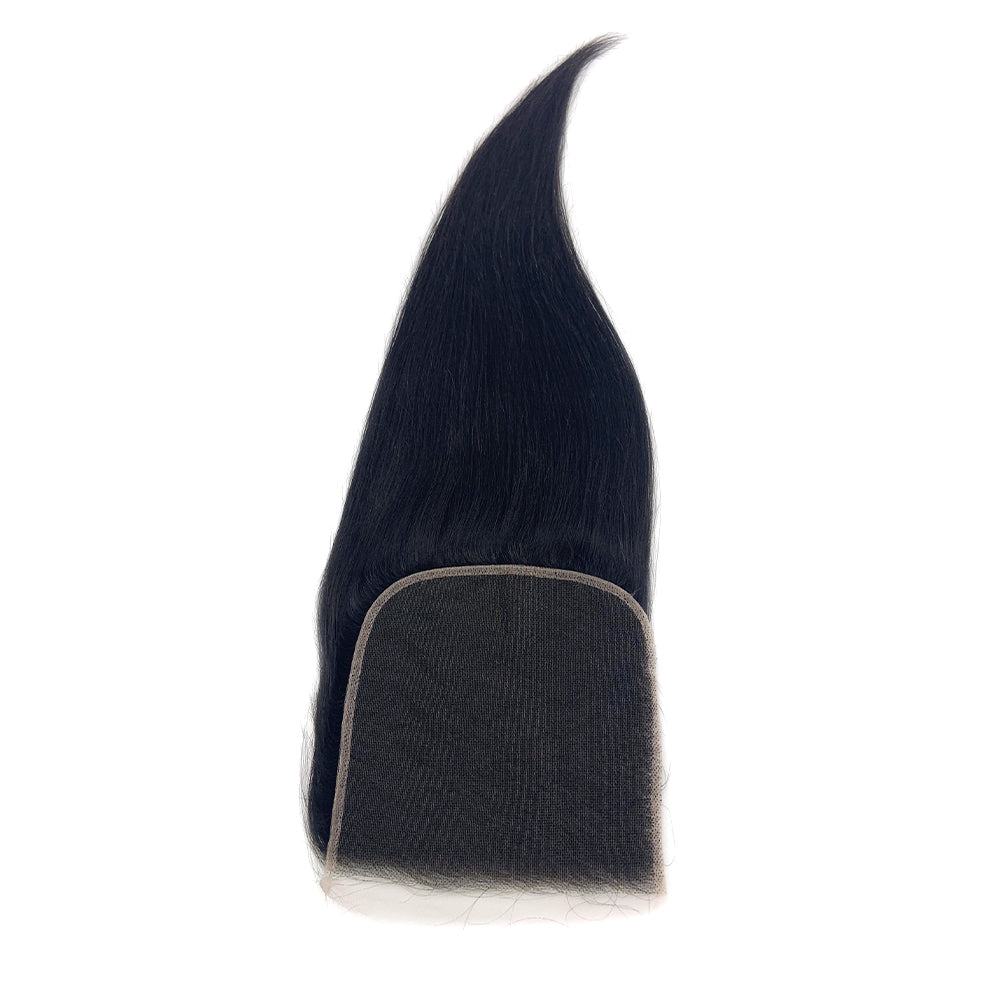 Straight 7x7 HD Lace Closure Hair