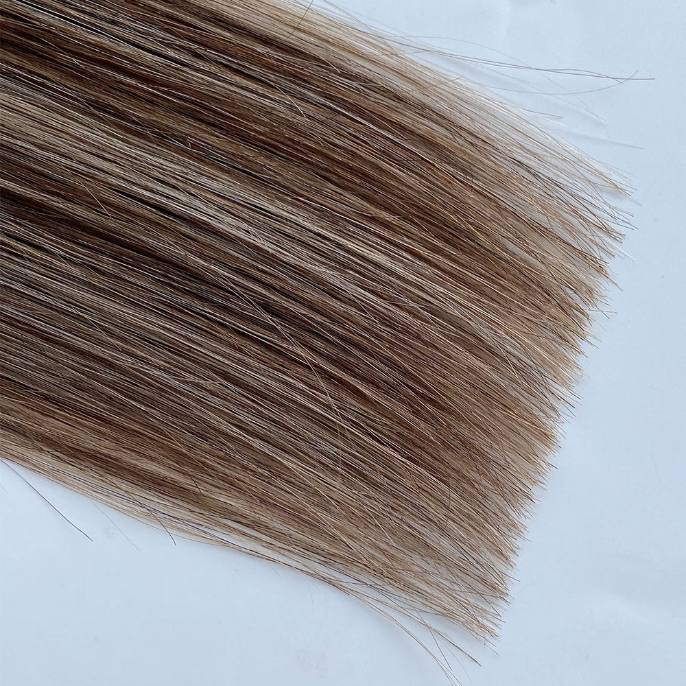 #2T6/18 Color 10A Straight Hair Bundles