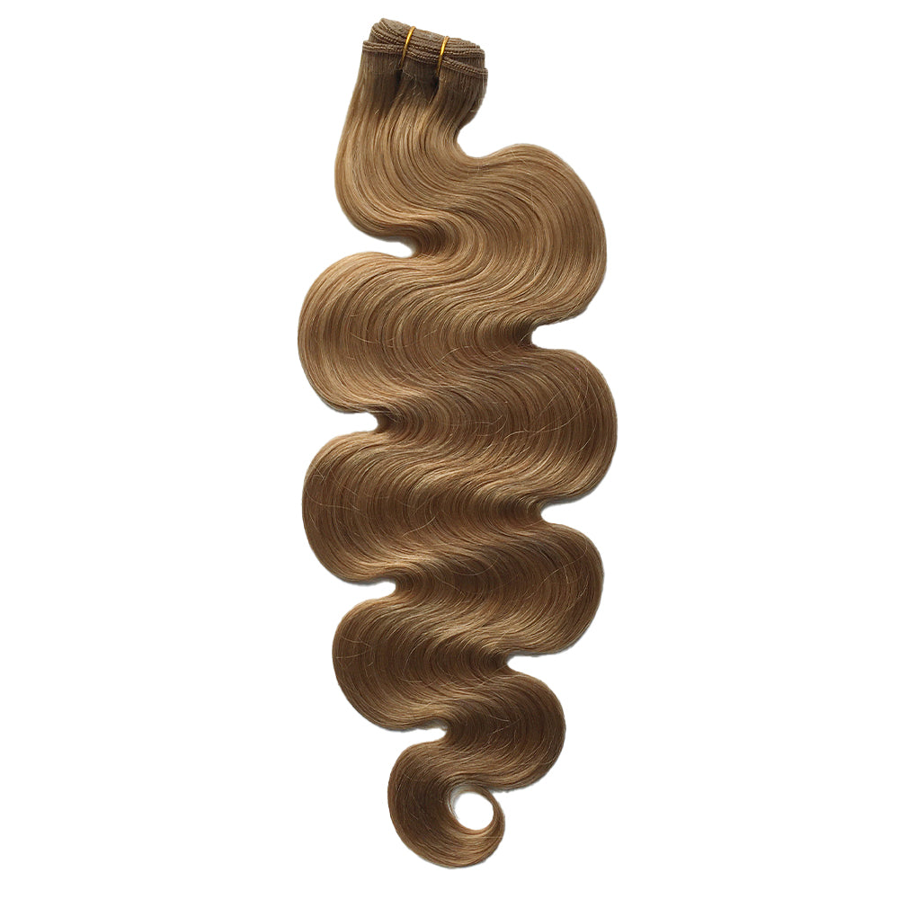 #27 Color 10A Body Wave Hair Bundles