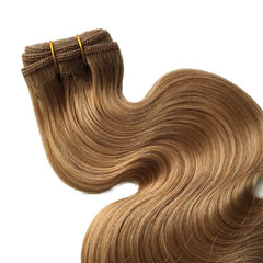 #27 Color 10A Body Wave Hair Bundles