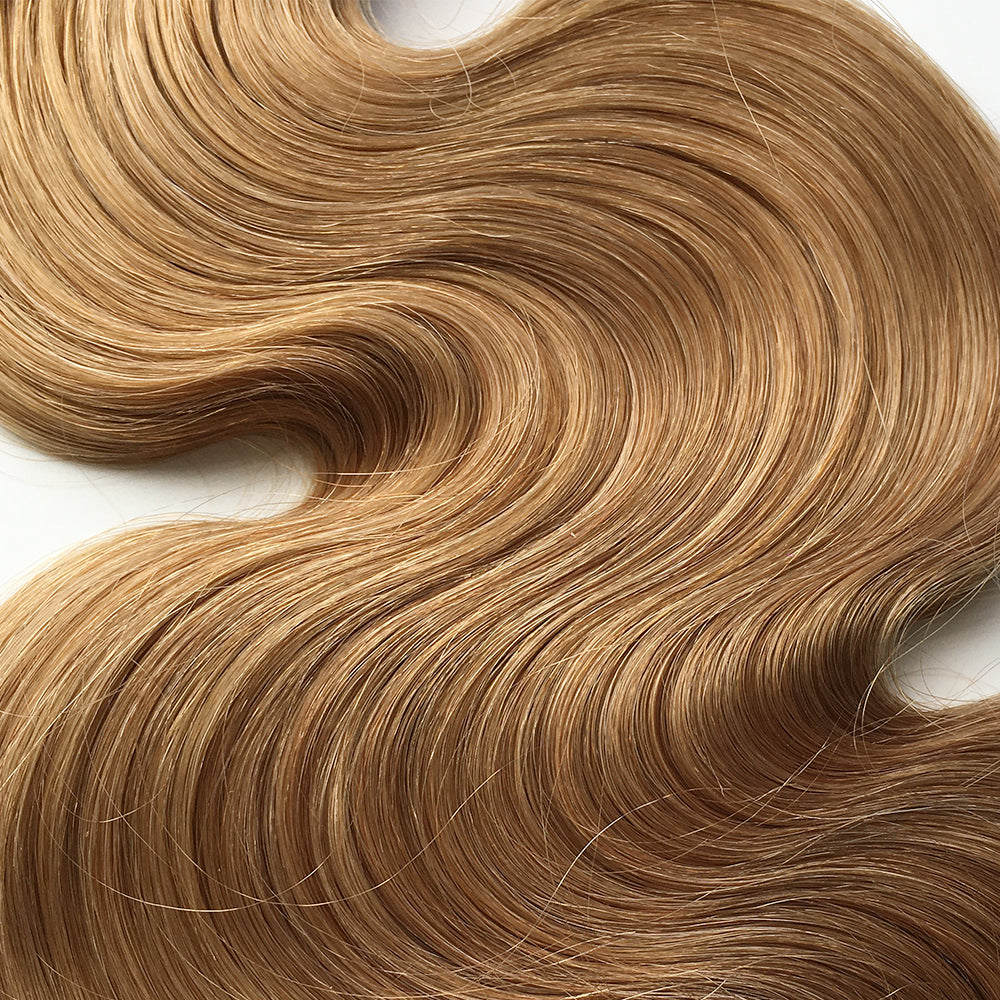 #27 Color 10A Body Wave Hair Bundles