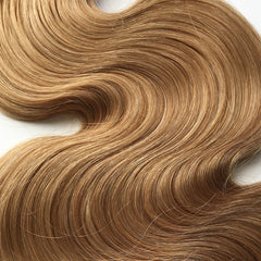 #27 Color 10A Body Wave Hair Bundles
