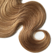 #27 Color 10A Body Wave Hair Bundles