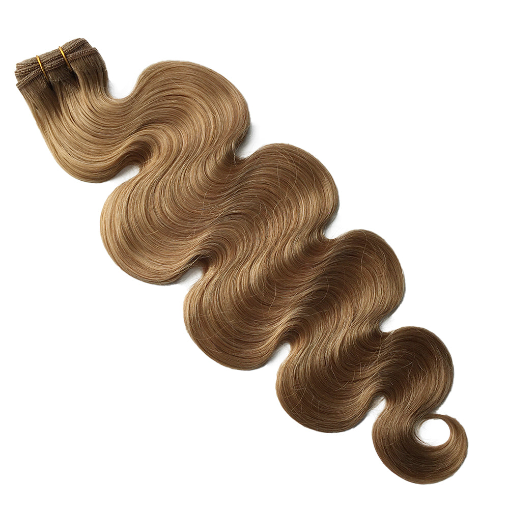 #27 Color 10A Body Wave Hair Bundles