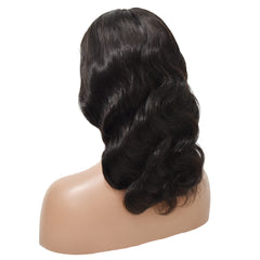 Body Wave 5x5 HD Lace Wig