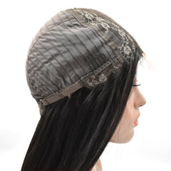 Straight 2x6 HD Lace 200% Density Wig