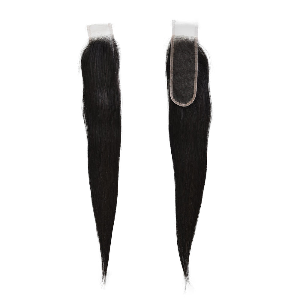 Straight 2x6 HD Lace Closure Hair