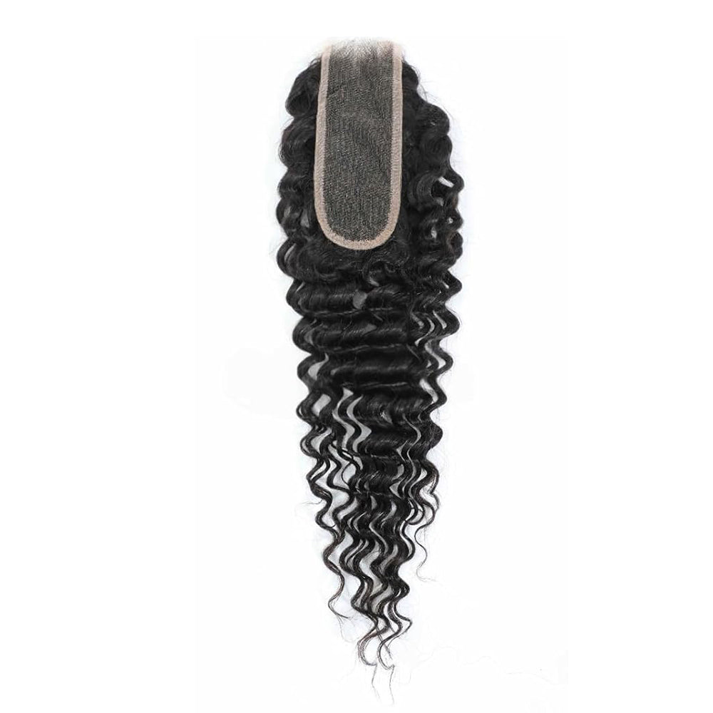 Water Wave 2x6 HD Lace Closure Hair