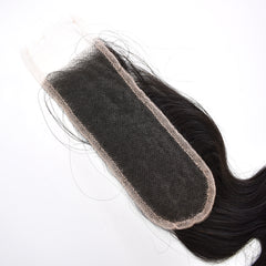Body Wave 2x6 HD Lace Closure Hair
