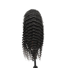 Deep Wave 13x4 HD Lace Wig