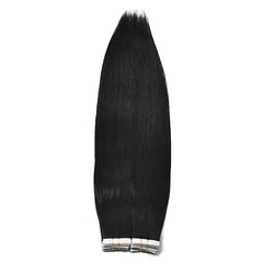 Straight Tape In Hair Extension