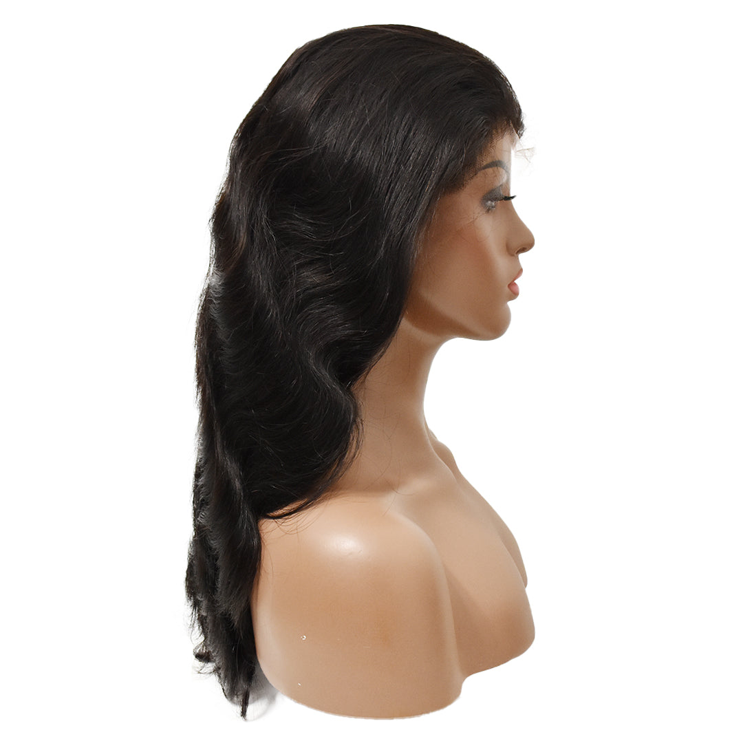 Body Wave 13x6 HD Lace 200% Density Wig