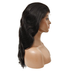 Body Wave 13x6 HD Lace 200% Density Wig