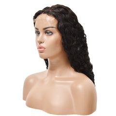 Water Wave 5x5 HD Lace Wig