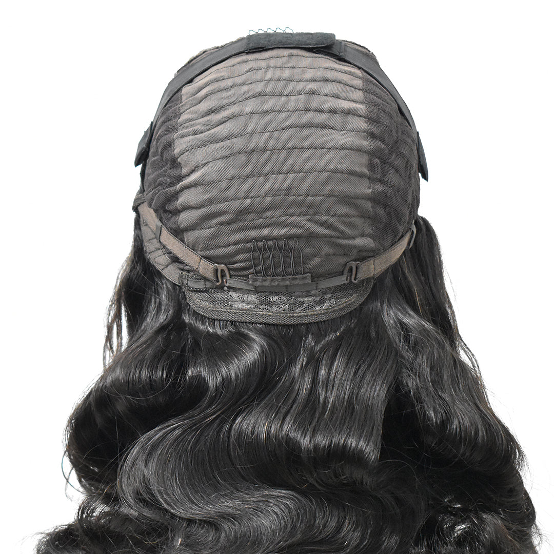 Body Wave 5x5 HD Lace Wig
