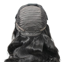 Body Wave 5x5 HD Lace Wig