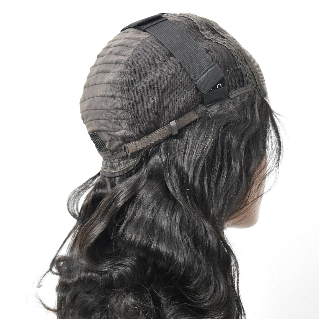 Body Wave 5x5 HD Lace Wig