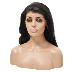 Body Wave 13x6 HD Lace 200% Density Wig