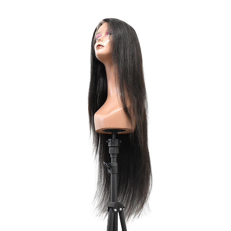 Straight 13x4 HD Lace Wig