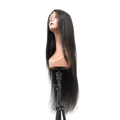 Straight 13x4 HD Lace Wig