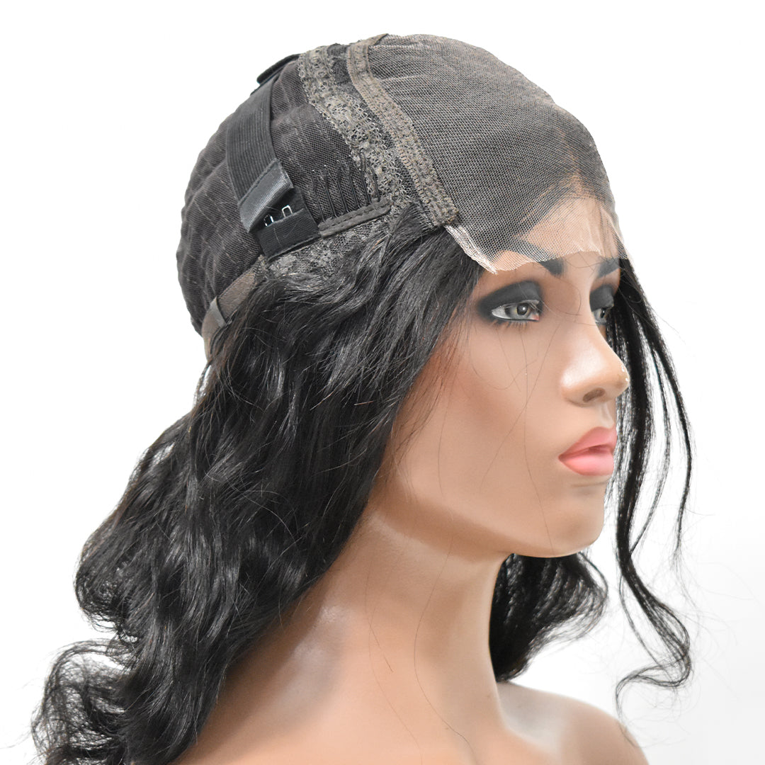 Body Wave 5x5 HD Lace Wig