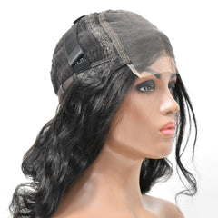 Body Wave 5x5 HD Lace Wig