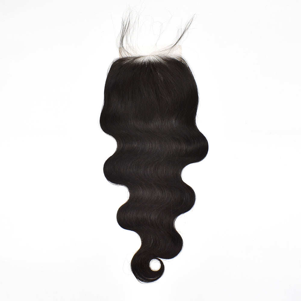 Body Wave 5x5 HD Lace Closure Hair