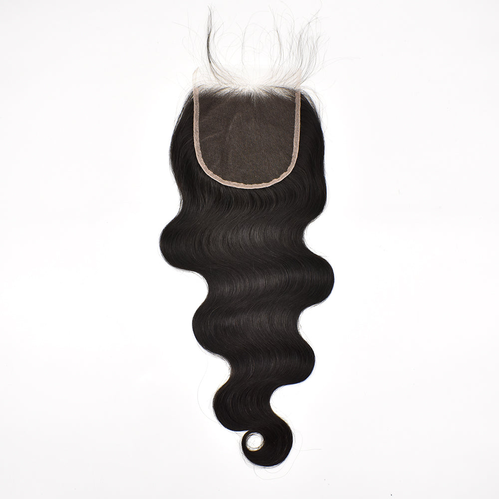 Body Wave 5x5 HD Lace Closure Hair