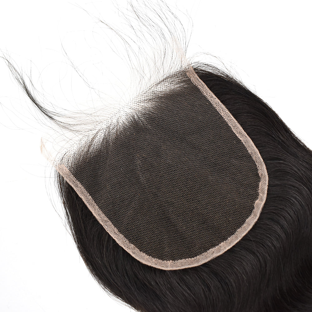 Body Wave 5x5 HD Lace Closure Hair