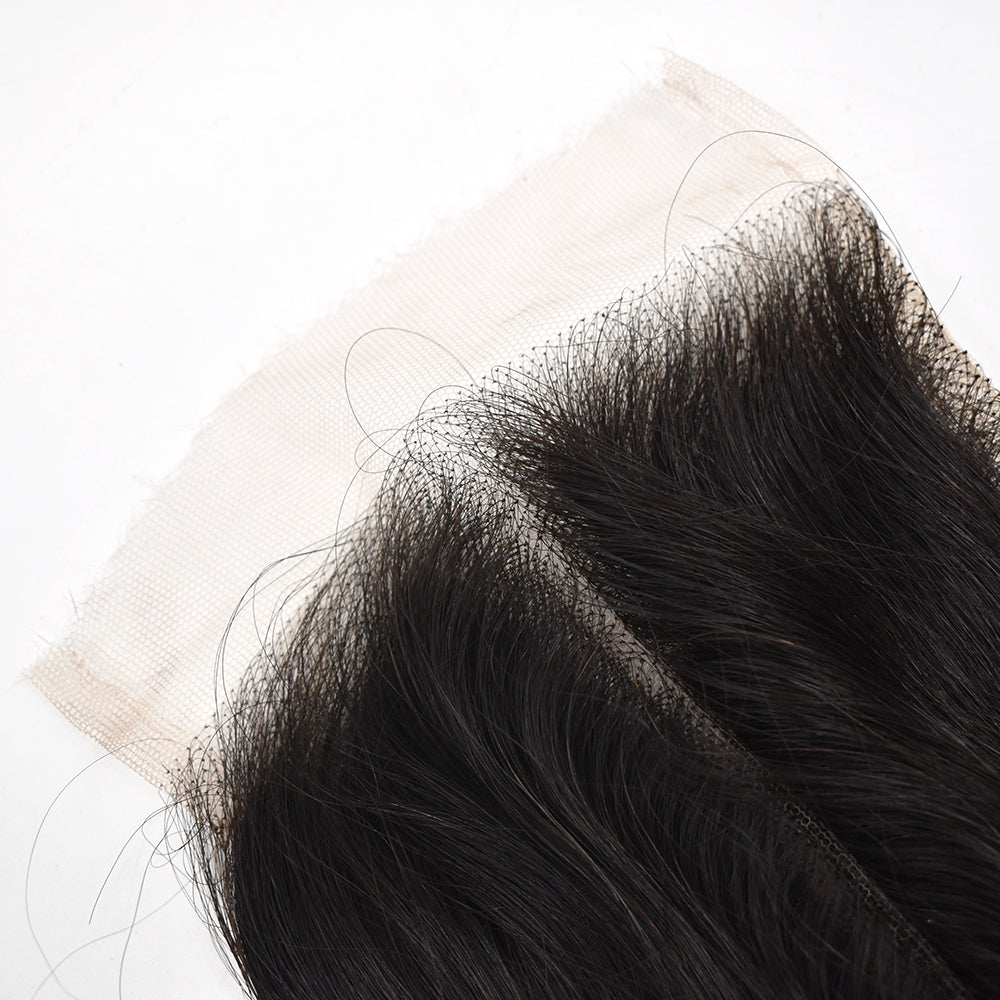 Loose Wave 5x5 HD Lace Closure Hair