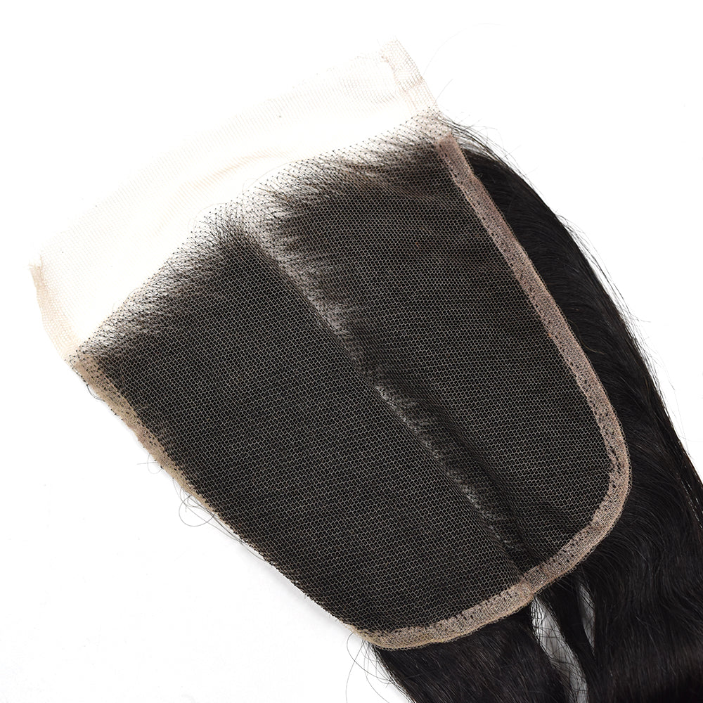 Loose Wave 5x5 HD Lace Closure Hair