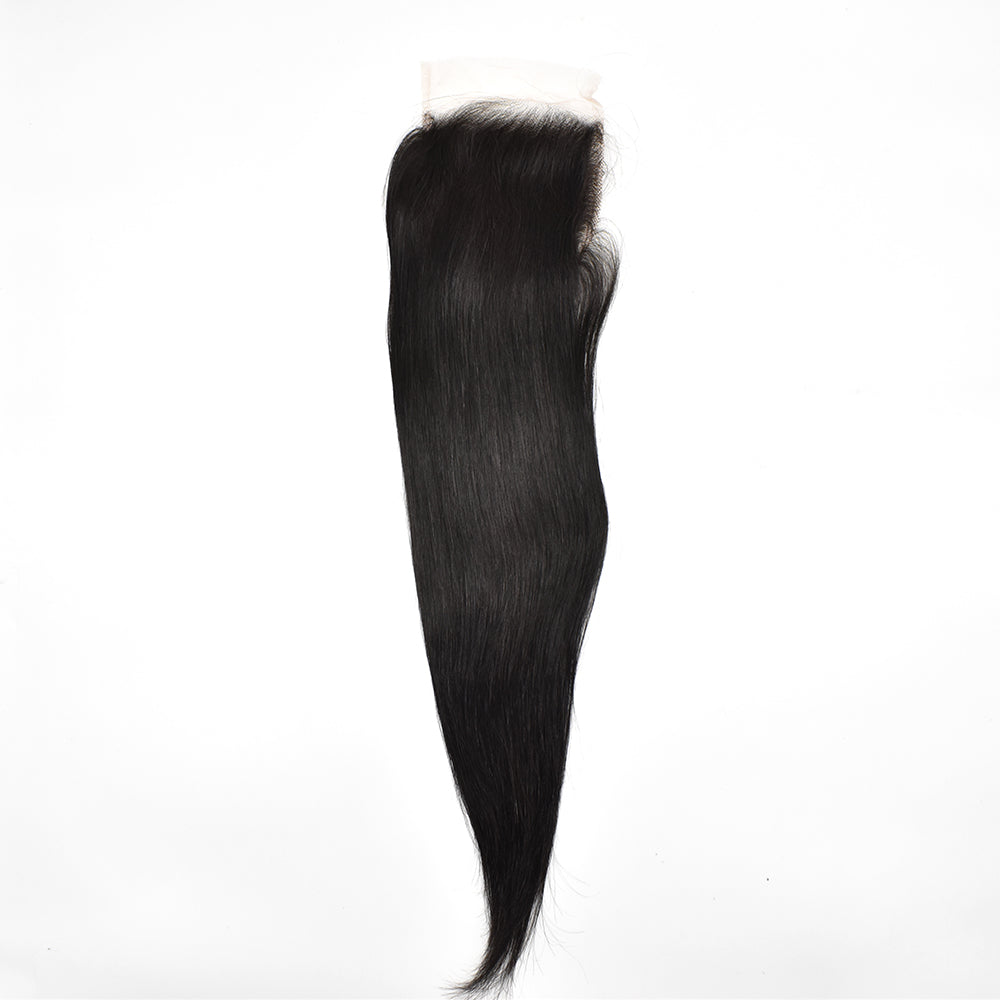 Straight 5x5 HD Lace Closure Hair